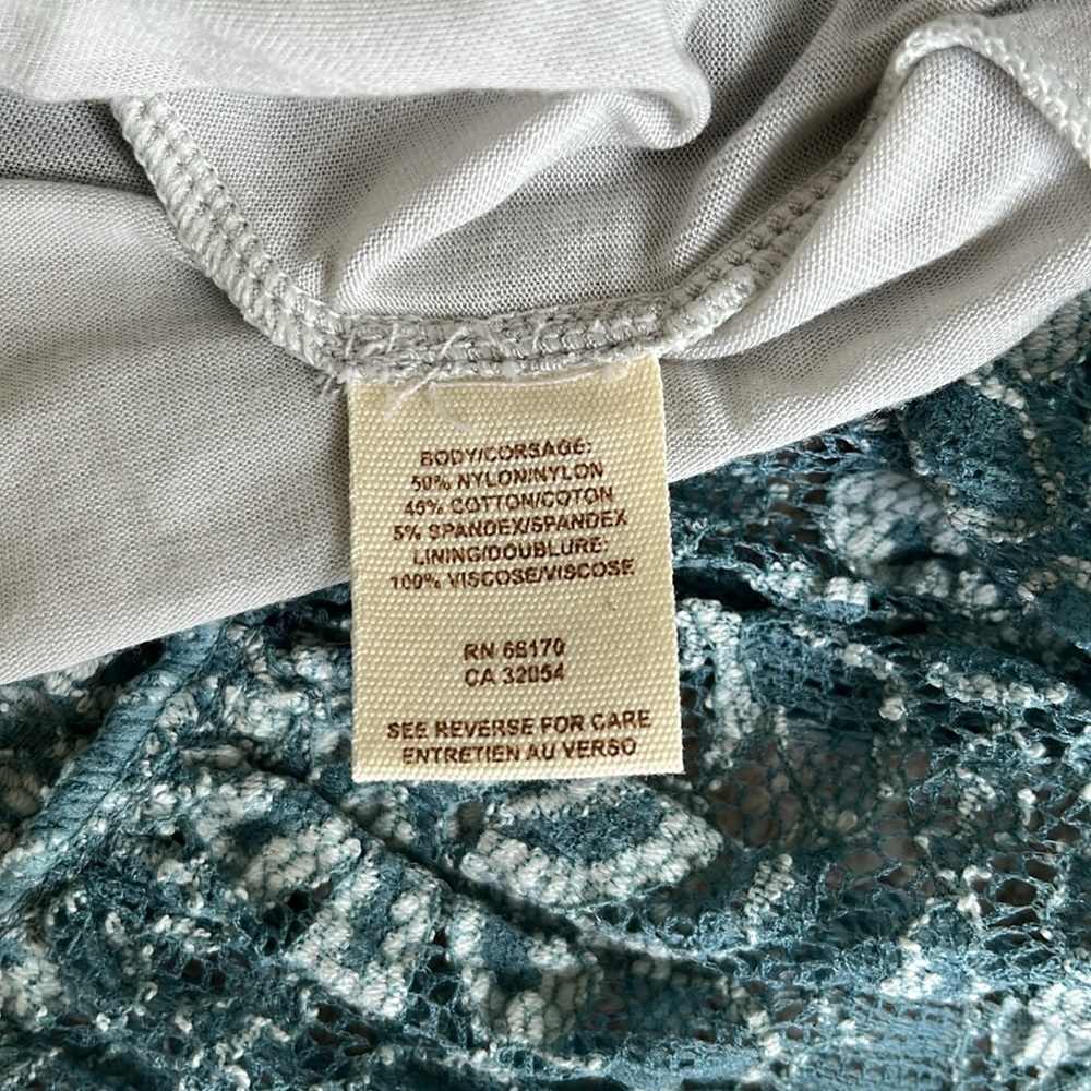 Free People Size Small Dress - image 5